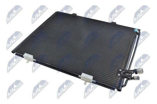 Kondensator NTY CCS-ME-011