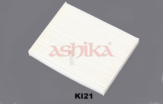 Kupefilter ASHIKA 21 KI K21 Kupefilter ASHIKA 21 KI K21