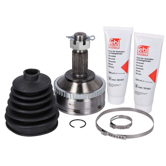 Febi Bilstein Drivknute drivaksel FEBI BILSTEIN 186372