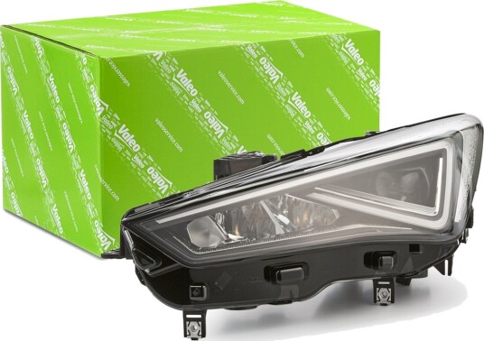 VALEO 451088 Frontlykter