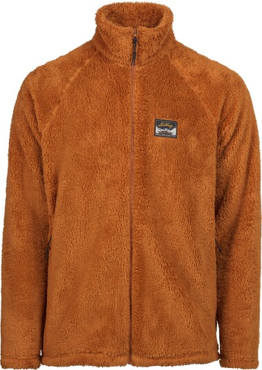 Lundhags Men"s Järpen Fleece Almond S