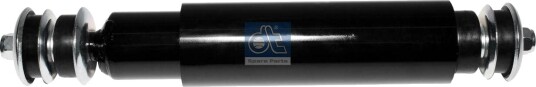 DT Spare Parts 5.13033 Støtdemper