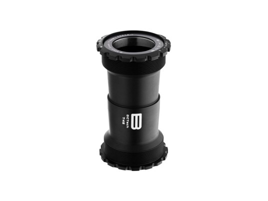 Bikone DCTech krankboks T45 BB30 med keramiske lager