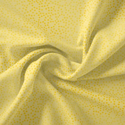 Stoffabrics Basic Twist bomullsstoff 112cm Farge 231 50cm