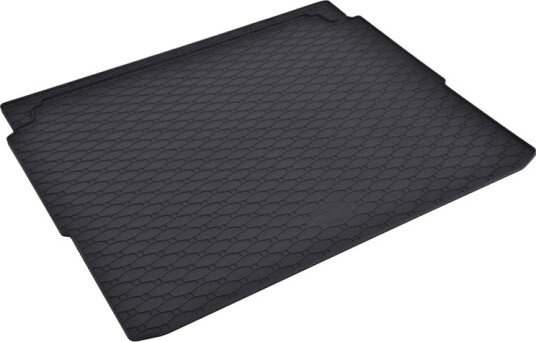 RIGUM 426007 Bunnplate til bagasjerom