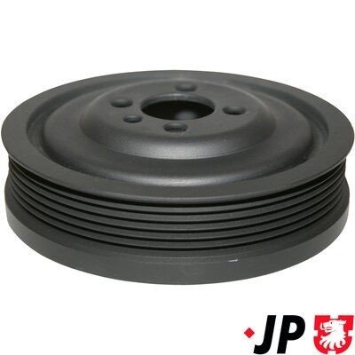 Remskive veivaksel JP GROUP 1118302500 Remskive veivaksel JP GROUP 1118302500