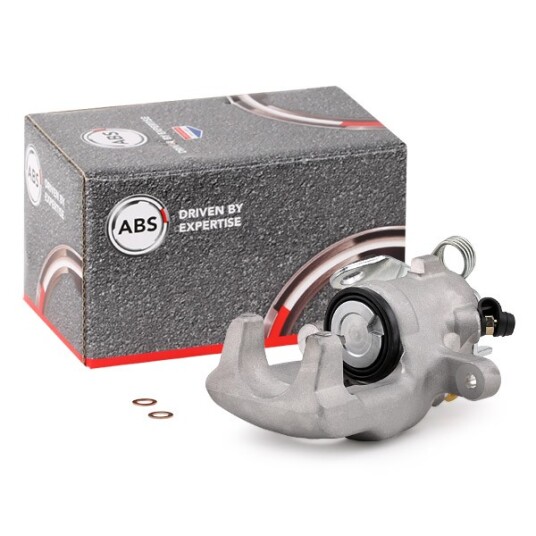 Bremsecaliper A.B.S. 521521 Bremsecaliper A.B.S. 521521