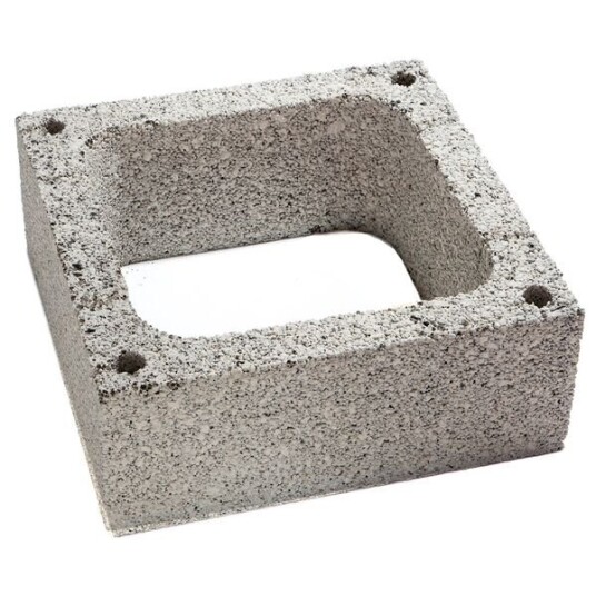 Leca Pipeelement Maxi 20x50x50 cm