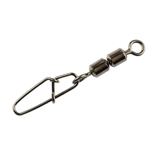 Darts Beteslås Hook Snap #10 5 pack