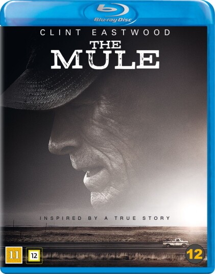 The Mule The Mule