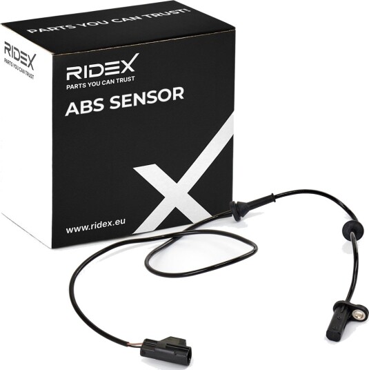 RIDEX 412W0065 Sensor ABS