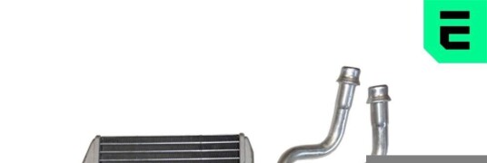Varmeapparat register ERA 669206 Varmeapparat register ERA 669206