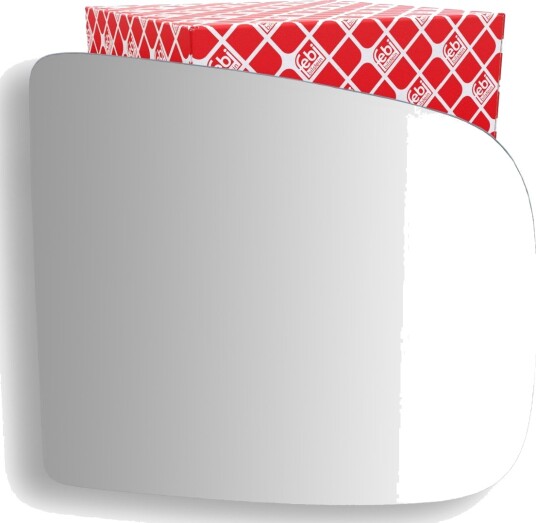 Speilglass ytterspeil FEBI BILSTEIN 107872