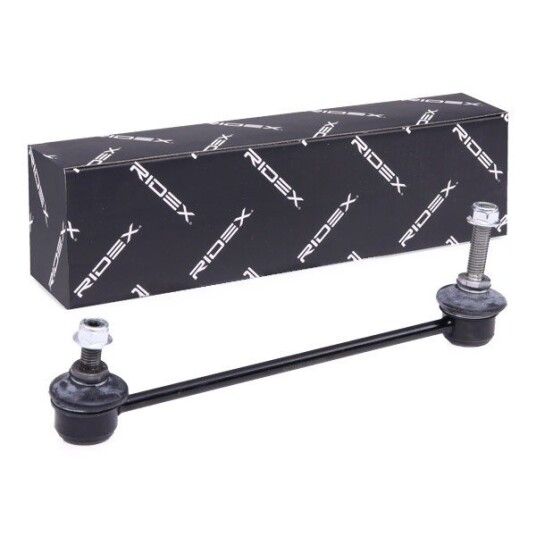 Stabilisatorstag RIDEX 3229S0806 Stabilisatorstag RIDEX 3229S0806