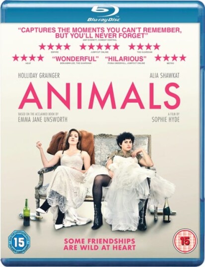 Animals Animals