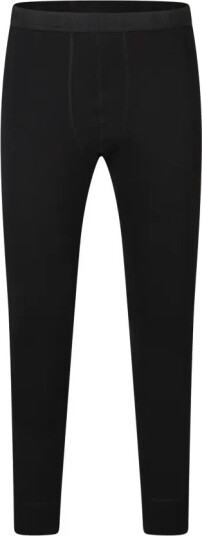 Aclima FleeceWool V2 longs (M) til herre black Str. M