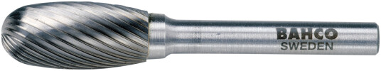 Bahco Roterende fil E0308C03