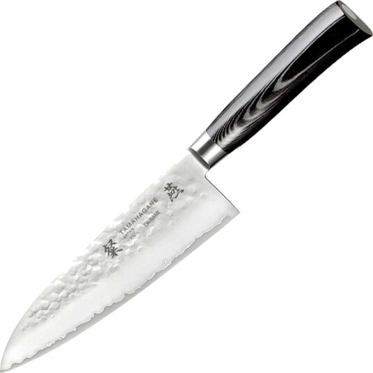Tamahagane San Tsubame kokkekniv 15 cm