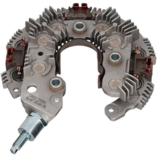 Likeretter, dynamo HC-Cargo F 032 335 561