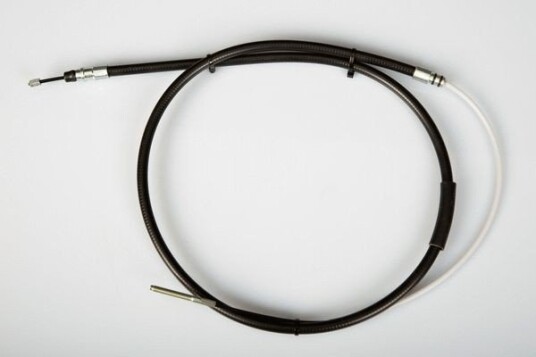 Hella Tautrekk parkeringsbrems HELLA 8AS 355 660 181 Hella Tautrekk parkeringsbrems HELLA 8AS 355 660 181