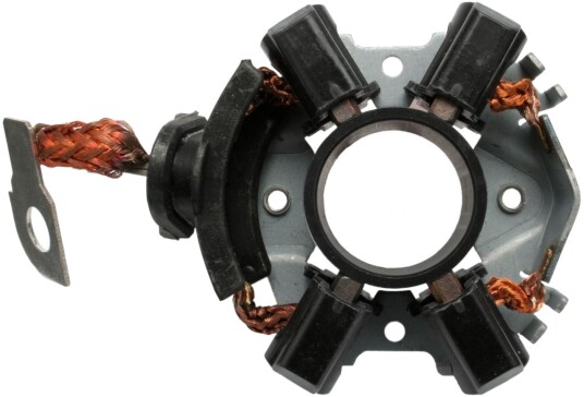 Børsteholder starter HC Cargo F 032 235 459