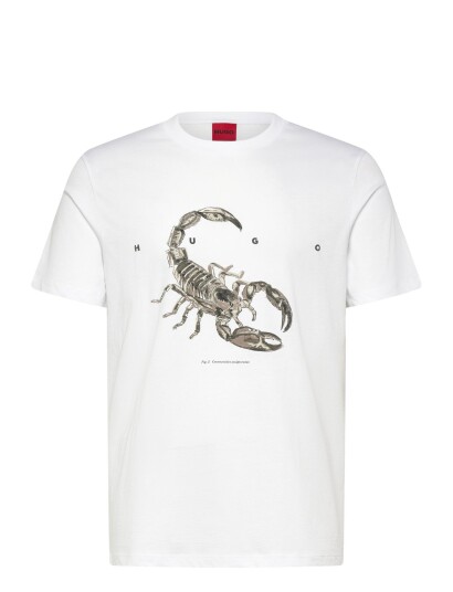 HUGO Discorb White S HUGO Discorb White S