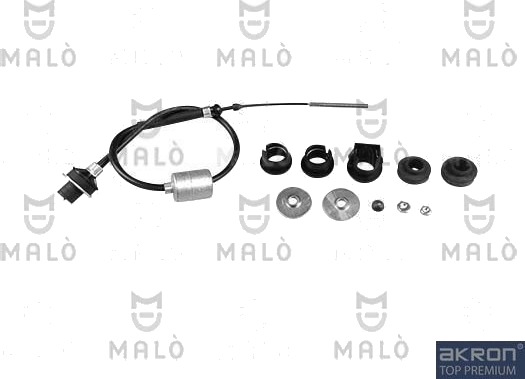 MALÒ 21153 Clutchkabel