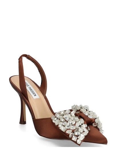 Steve Madden Lovie - Brown - 36