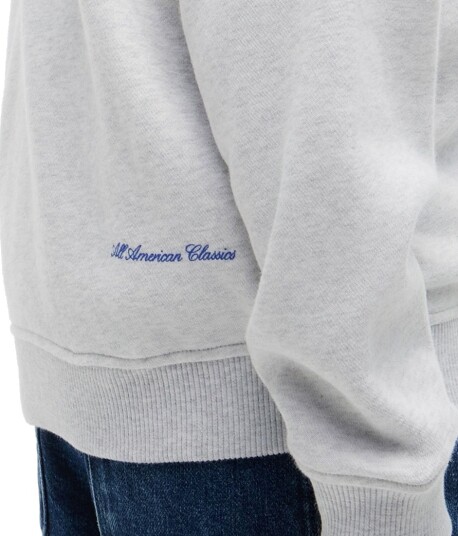 Tommy Hilfiger Collegegenser Light Grey Tommy Hilfiger 14 år (164) Collegegenser Grå Tommy Hilfiger Collegegenser Light Grey Tommy Hilfiger 14 år (164) Collegegenser Grå