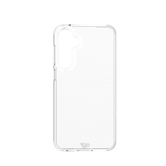 Tech21 Evo Lite (Galaxy S23 FE) - Gjennomsiktig