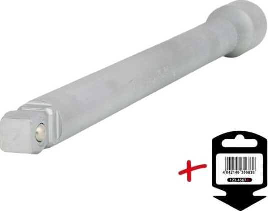 KS TOOLS 911.1384-E Forlengelse, pipenøkkel