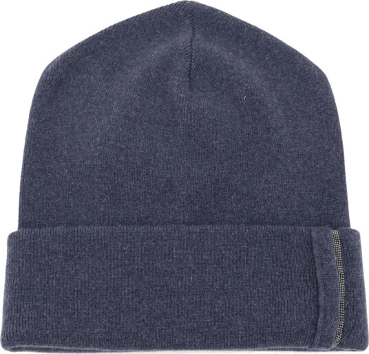 Brunello Cucinelli unisex Accessories Blå M, Brunello Cucinelli unisex Accessories Blå M,