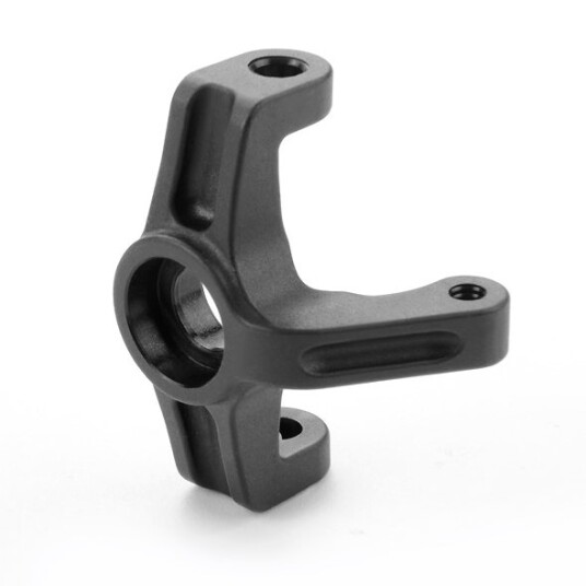 XRAY Steering Block Composite Hard 1 XB4