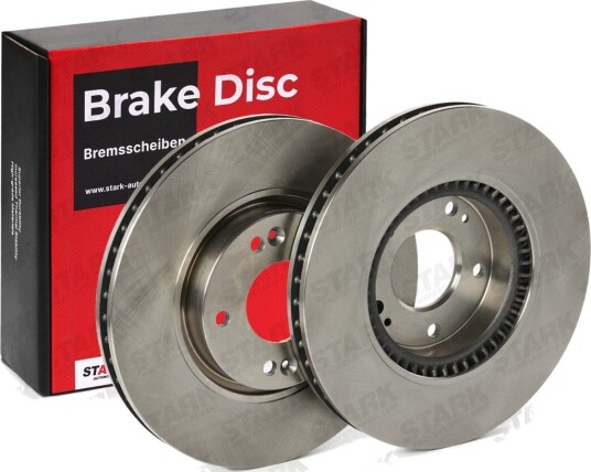STARK SKBD 0022902 Bremseskive STARK SKBD 0022902 Bremseskive