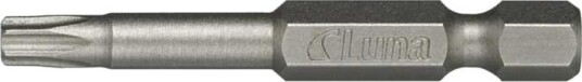 Bits t25 50mm (10)