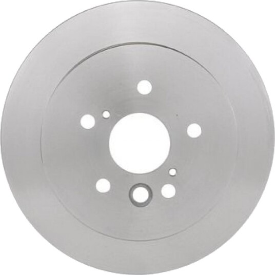Bremseskive BOSCH 0 986 479 338 Bremseskive BOSCH 0 986 479 338