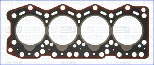 Toppakning AJUSA 10068500 Toppakning AJUSA 10068500