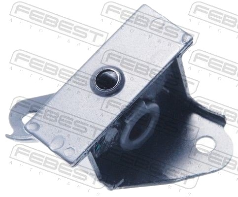 Monteringssett, eksosanlegg FEBEST NEXB-012