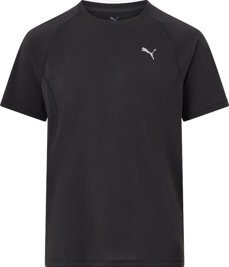 Puma Treningstopp M Run Velocity Tee (Tri Blend)