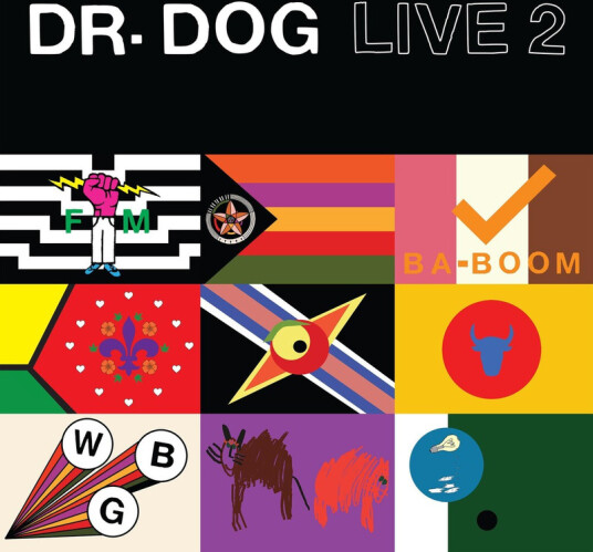 Live 2