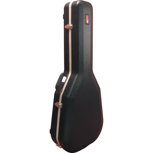 Gator GC-APX Deluxe Moulded Case For Thin-Profile Acoustic Guitars Gator GC-APX Deluxe Moulded Case For Thin-Profile Acoustic Guitars