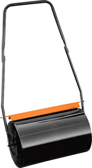 Green It Hagetrommel 38 L med Skraper for Sand og Vann Green It Hagetrommel 38 L med Skraper for Sand og Vann