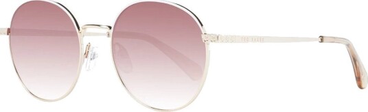 Ted Baker Dame Accessories Gul ONE SIZE, Ted Baker Dame Accessories Gul ONE SIZE,
