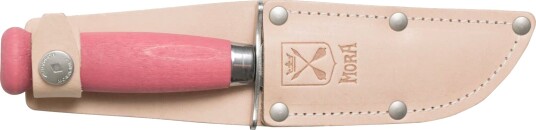 Morakniv Scout 39 Safe Lingonberry