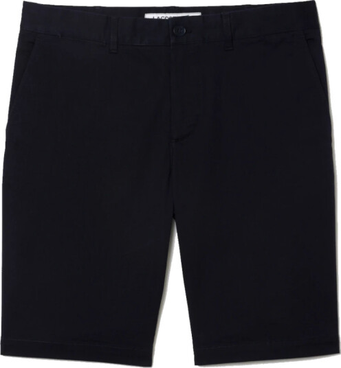 Lacoste Herre Shorts Blå 4XS,