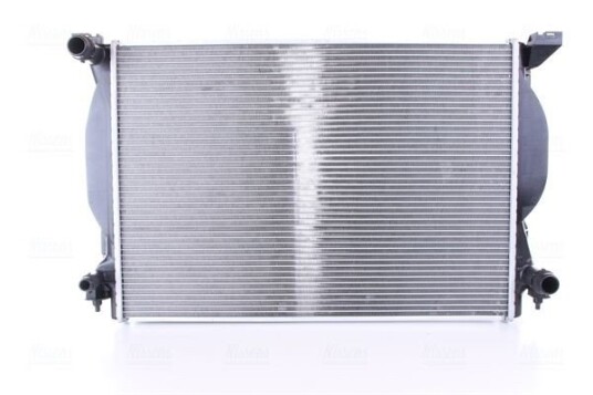 Radiator NISSENS 60306A