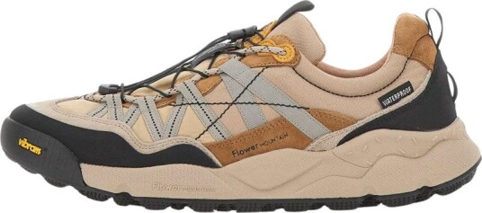 Flower Mountain Iwano 2 Uni Waterproof Brown 42 Flower Mountain Iwano 2 Uni Waterproof Brown 42