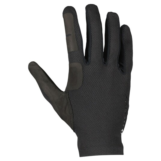 SCOTT ULTD Sykkelhansker med Lange Fingre Sort