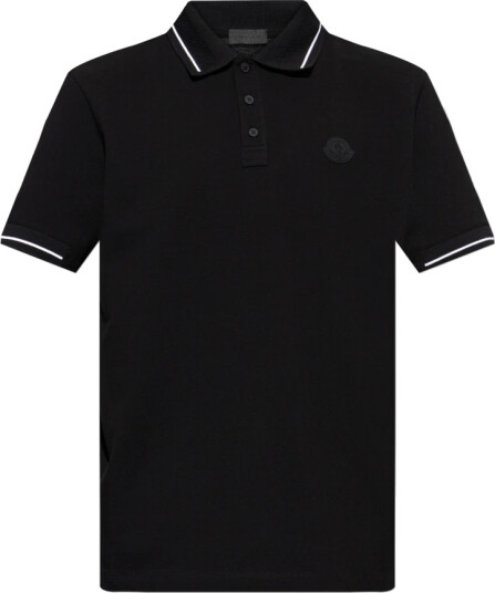 Moncler Herre Topper Svart XL,