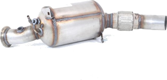 Partikkelfilter WALKER 93375